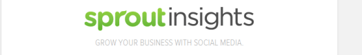 sprout insights