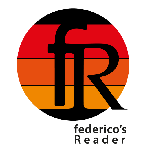 Federico's Reader Logo-02