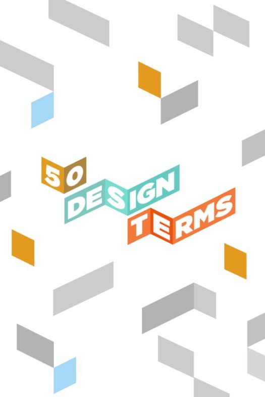 Canva Design School 50 Design Terms Explained